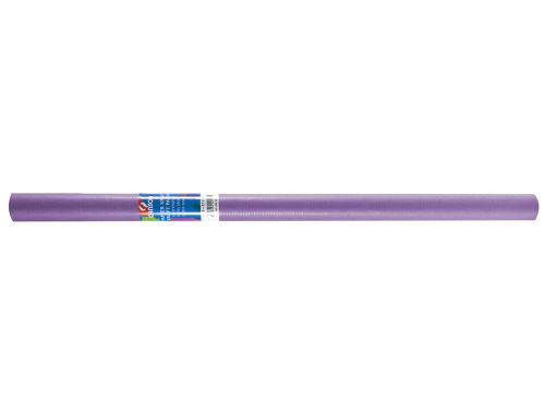 Papel kraft liderpapel rolo lilas 25x1 mt 65 gr , Liderpapel , 59144 , 8423473591448